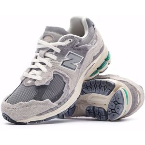 New Balance 2002R Rain Cloud - Graue Turnschuhe UK 6.5 EU 40 US 7 New Balance 2002R Rain Cloud - Graue Turnschuhe UK 6.5 EU 40 US 7