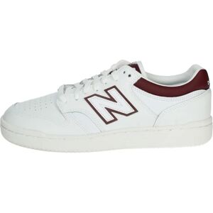 New Balance BB480LDB White - Sneakers New Balance BB480LDB White - Sneakers