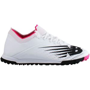 New Balance Dispatch TF Lace-Up White Synthetic Mens Football Boots - Football Boots New Balance Dispatch TF Lace-Up White Synthetic Mens Football Boots - Football Boots