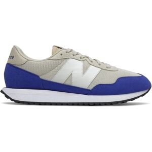 New Balance MS237PL1 Weiß/Blau Schuhe - Schuhe New Balance MS237PL1 Weiß/Blau Schuhe - Schuhe