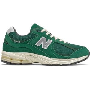 New Balance 2002R Nightwatch Green - Uk 9.5 / Eu 44 - Sneaker New Balance 2002R Nightwatch Green - Uk 9.5 / Eu 44 - Sneaker