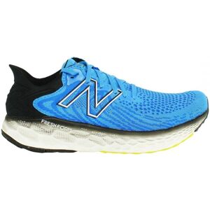 New Balance Fresh Foam 1080v11 Blue Running Shoes - Mens, Size UK 8 EU 42 US 8.5 X-Wide New Balance Fresh Foam 1080v11 Blue Running Shoes - Mens, Size UK 8 EU 42 US 8.5 X-Wide