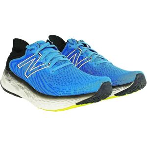New Balance M1080H11 Blue Running Trainers - Running Shoes New Balance M1080H11 Blue Running Trainers - Running Shoes