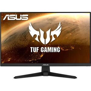 ASUS VG247Q1A 23,8 hüvelykes Full HD játéknéző - Képernyő ASUS VG247Q1A 23,8 hüvelykes Full HD játéknéző - Képernyő