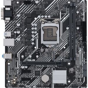 ASUS PRIME H510M-E Intel Motherboard - micro ATX ASUS PRIME H510M-E Intel Motherboard - micro ATX