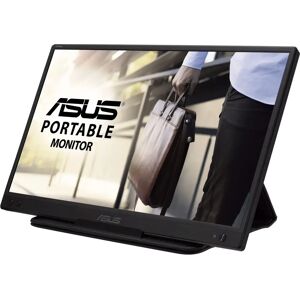 ASUS ZenScreen MB166C 15.6" Full HD LED Monitor ASUS ZenScreen MB166C 15.6" Full HD LED Monitor