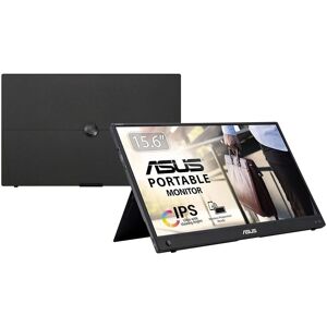 Monitor ASUS ZenScreen MB16AWP 15,6" Full HD LED Preto Monitor ASUS ZenScreen MB16AWP 15,6" Full HD LED Preto