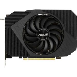 ASUS Phoenix PH-RTX3060-12G-V2 NVIDIA GeForce RTX 3060 12 GB GDDR6 - Gaming Graphics Card ASUS Phoenix PH-RTX3060-12G-V2 NVIDIA GeForce RTX 3060 12 GB GDDR6 - Gaming Graphics Card