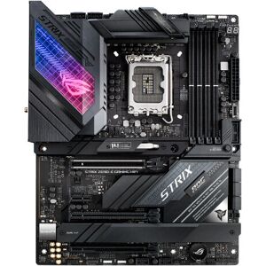 ASUS ROG STRIX Z690-E GAMING WIFI - Placa base ASUS ROG STRIX Z690-E GAMING WIFI - Placa base