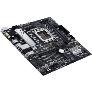 ASUS Prime H610M-A D4-CSM - Micro-ATX Motherboard ASUS Prime H610M-A D4-CSM - Micro-ATX Motherboard