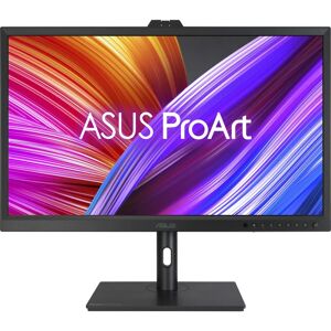 ASUS ProArt OLED PA32DC - 31.5-inch 4K Ultra HD Monitor ASUS ProArt OLED PA32DC - 31.5-inch 4K Ultra HD Monitor