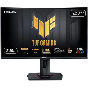 ASUS VG27VQM Gaming Monitor - 27 inch Full HD ASUS VG27VQM Gaming Monitor - 27 inch Full HD