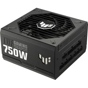 Fonte de alimentação Asus TUF Gaming 750W Gold - Unidade de energia Fonte de alimentação Asus TUF Gaming 750W Gold - Unidade de energia