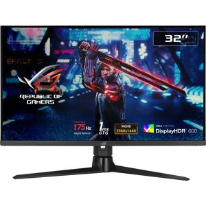 ASUS ROG Swift XG32AQ - 32'' Wide Quad HD Monitor ASUS ROG Swift XG32AQ - 32'' Wide Quad HD Monitor
