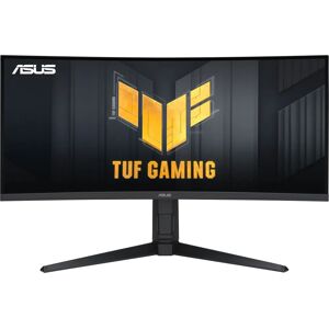 ASUS TUF Gaming VG34VQEL1A - 34-inch Curved Monitor ASUS TUF Gaming VG34VQEL1A - 34-inch Curved Monitor
