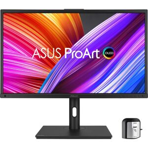 ASUS ProArt PA27DCE-K - Monitor OLED 4K Ultra HD ASUS ProArt PA27DCE-K - Monitor OLED 4K Ultra HD