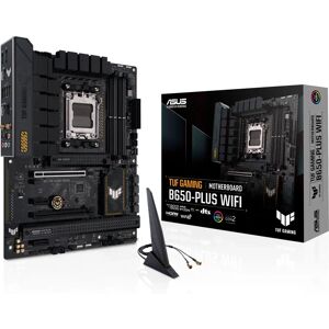 Placa base ASUS B650-PLUS WIFI - AMD Ryzen 7000, DDR5, ATX Placa base ASUS B650-PLUS WIFI - AMD Ryzen 7000, DDR5, ATX