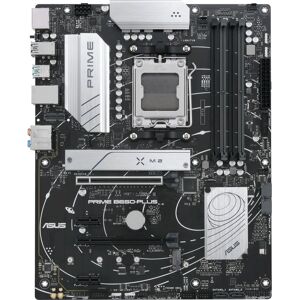 ASUS PRIME B650-PLUS AMD B650 Socket AM5 ATX ASUS PRIME B650-PLUS AMD B650 Socket AM5 ATX