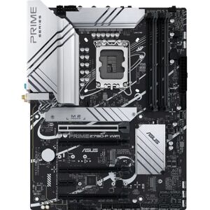 ASUS Prime Z790-P WIFI - Motherboard - DDR5 - ATX - Intel Z790 ASUS Prime Z790-P WIFI - Motherboard - DDR5 - ATX - Intel Z790