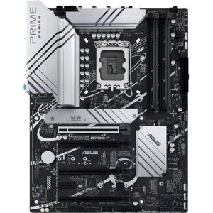 ASUS PRIME Z790-P Mainboard - DDR5, ATX, Intel Z790 ASUS PRIME Z790-P Mainboard - DDR5, ATX, Intel Z790
