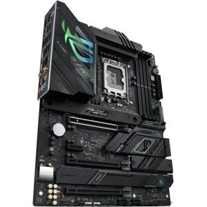 ASUS ROG STRIX Z790-F GAMING WIFI - DDR5, ATX, Intel Z790 ASUS ROG STRIX Z790-F GAMING WIFI - DDR5, ATX, Intel Z790