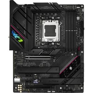 ASUS ROG STRIX B650E-F GAMING WIFI - Motherboard - ATX ASUS ROG STRIX B650E-F GAMING WIFI - Motherboard - ATX