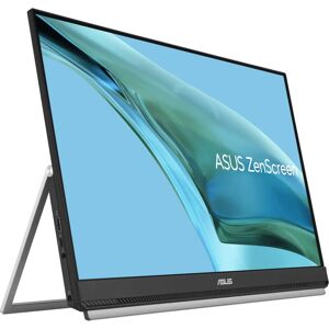 ASUS ZenScreen MB249C - 23.8-inch Full HD LED Monitor ASUS ZenScreen MB249C - 23.8-inch Full HD LED Monitor