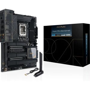 ASUS PROART Z790-CREATOR WIFI - Mainboard - Publicité ASUS PROART Z790-CREATOR WIFI - Mainboard - Publicité