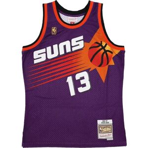 Mitchell & Ness Steve Nash Swingman Jersey - Phoenix Suns - Size L Mitchell & Ness Steve Nash Swingman Jersey - Phoenix Suns - Size L