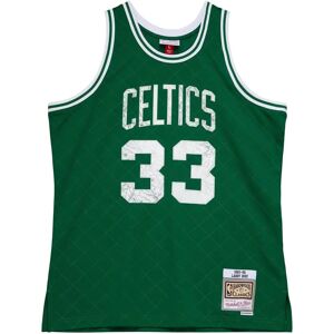 MITCHELL & NESS Boston Celtics Larry Bird Swingman Jersey - Jersey MITCHELL & NESS Boston Celtics Larry Bird Swingman Jersey - Jersey