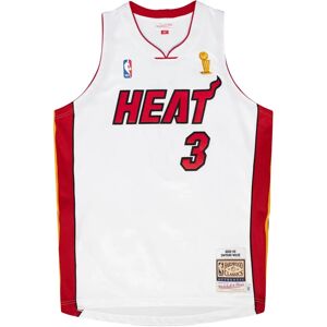 Mitchell & Ness Miami Heat Dwyane Wade Jersey - NBA Finals Mitchell & Ness Miami Heat Dwyane Wade Jersey - NBA Finals
