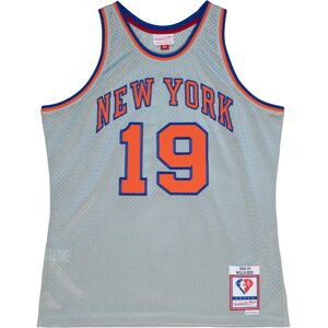 MITCHELL & NESS Multicolored Basketball T-Shirt - T-Shirt MITCHELL & NESS Multicolored Basketball T-Shirt - T-Shirt