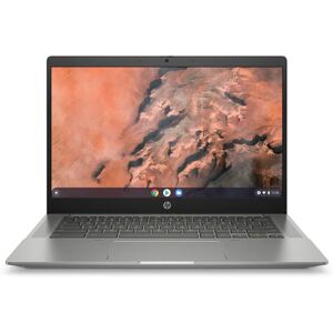 HP Chromebook AMD Athlon Silver 14" Full HD - Chromebook HP Chromebook AMD Athlon Silver 14" Full HD - Chromebook