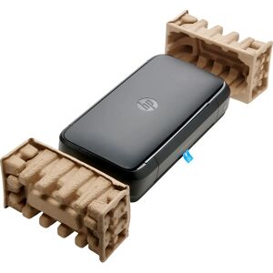 HP OfficeJet 250 Mobile All-In-One Printer - Printer HP OfficeJet 250 Mobile All-In-One Printer - Printer
