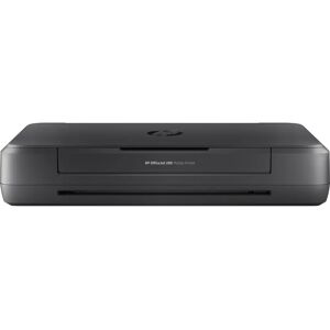 HP Officejet 200 - Black - Printer HP Officejet 200 - Black - Printer
