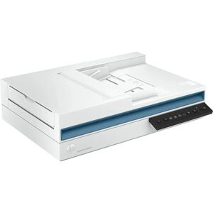 HP Pro 2600 f1 - Wit - Scanner HP Pro 2600 f1 - Wit - Scanner