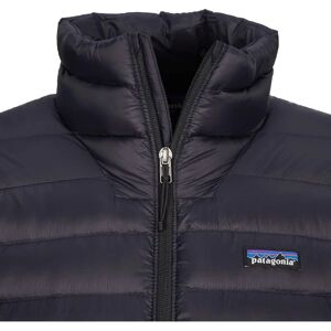 Patagonia Herre Down Sweater - svart Patagonia Herre Down Sweater - svart