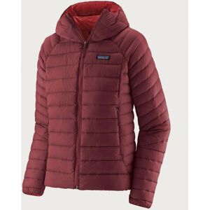 Patagonia Down Sweater Hoody - Responsible Down Standard, Recycled Nylon, Windproof Patagonia Down Sweater Hoody - Responsible Down Standard, Recycled Nylon, Windproof