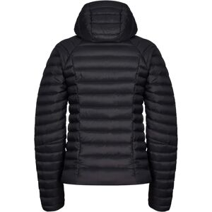 Patagonia Women's Down Sweater Hoody (84712) - black Patagonia Women's Down Sweater Hoody (84712) - black