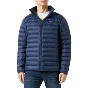 Patagonia Veste en Duvet Homme - nouveau bleu marine Patagonia Veste en Duvet Homme - nouveau bleu marine