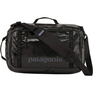 Patagonia Black Hole Mini MLC (49266) - svart Patagonia Black Hole Mini MLC (49266) - svart