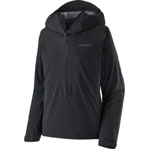 Veste Patagonia Dirt Roamer Storm pour femme - Noir - S - Publicité Veste Patagonia Dirt Roamer Storm pour femme - Noir - S - Publicité
