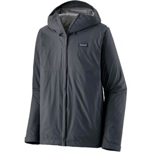 Patagonia Torrentshell 3L Jacket - Smolder Blue - Waterproof, Breathable, Men Patagonia Torrentshell 3L Jacket - Smolder Blue - Waterproof, Breathable, Men