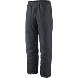 Patagonia Torrentshell 3L Regnbyxor - Svart - XL Patagonia Torrentshell 3L Regnbyxor - Svart - XL