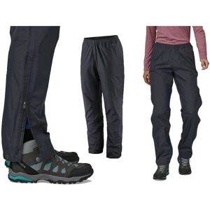 Patagonia - Torrentshell 3L Pants Short - Sort - Hardshell pants Patagonia - Torrentshell 3L Pants Short - Sort - Hardshell pants