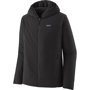 Patagonia Nano-Air Light Hybrid Hoody - Noir - Modèle M - Veste Patagonia Nano-Air Light Hybrid Hoody - Noir - Modèle M - Veste