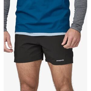 Patagonia Herre Strider Pro Shorts - 5" Trailrunning Shorts - Sort XL Patagonia Herre Strider Pro Shorts - 5" Trailrunning Shorts - Sort XL