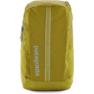 Patagonia Black Hole 25L Genbrugt Polyester Rygsæk - Holdbar & Alsidig Patagonia Black Hole 25L Genbrugt Polyester Rygsæk - Holdbar & Alsidig