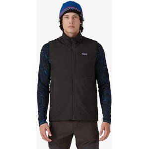Gilet Nano-Air Light de Patagonia - Gilet synthétique - Noir - Publicité Gilet Nano-Air Light de Patagonia - Gilet synthétique - Noir - Publicité