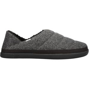 Toms Ezra Zwarte Slippers - Cozy, Pride-geïnspireerd Toms Ezra Zwarte Slippers - Cozy, Pride-geïnspireerd